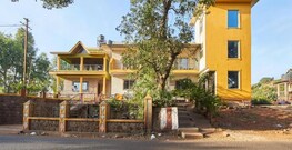 Ojas Villa, Mahabaleshwar Ojas Villa, Mahabaleshwar