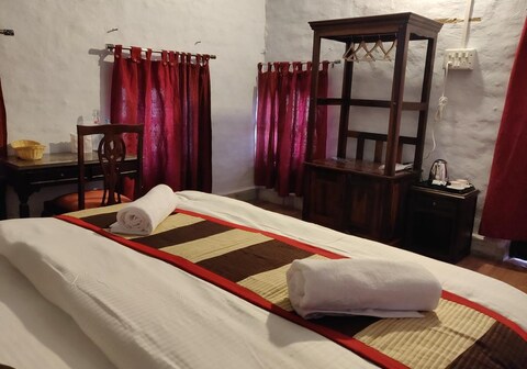 NOBLE NEST ECO RESORT - KHATU SHYAM JI