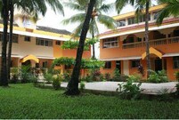 Sukhsagar Beach Resort, Goa Sukhsagar Beach Resort, Goa