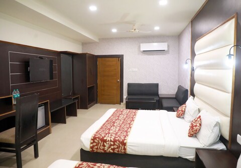 Hotel Safari Regency