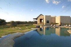 Anantara Sir Bani Yas Island Al Sahel Villas, Abu Dhabi Anantara Sir Bani Yas Island Al Sahel Villas, Abu Dhabi
