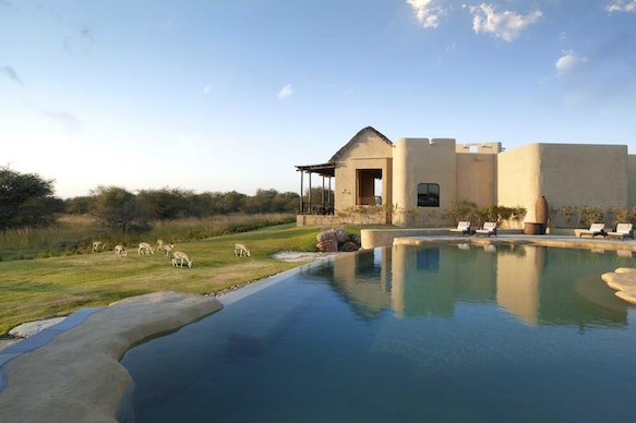 Anantara Sir Bani Yas Island Al Sahel Villas