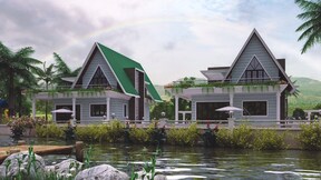 Holiday Aapke Liye (Resort), Khopoli Holiday Aapke Liye (Resort), Khopoli