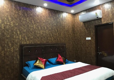 Happy Hour Home stay