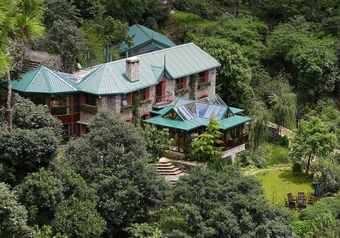 Himalaica | Nature Retreat