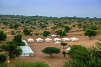 Rohida Camp Osian, Jodhpur Rohida Camp Osian, Jodhpur
