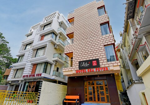 Hotel O SEA FEVER