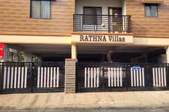 RV backpackers, Bangalore RV backpackers, Bangalore