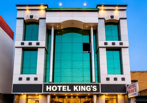 Hotel Kings