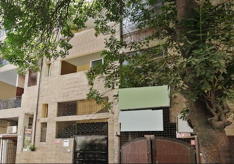 C-205, Apartment Lajpat Nagar -1