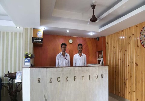 Hotel Brindavan