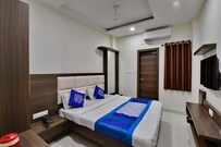 Hotel Amar Palace, Ujjain Hotel Amar Palace, Ujjain