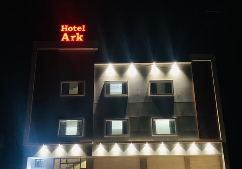 Hotel Ark