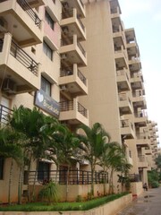 ParkWood Monarch, Bangalore ParkWood Monarch, Bangalore