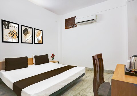 Hotel O HOTEL SHYAM RESIDENCY