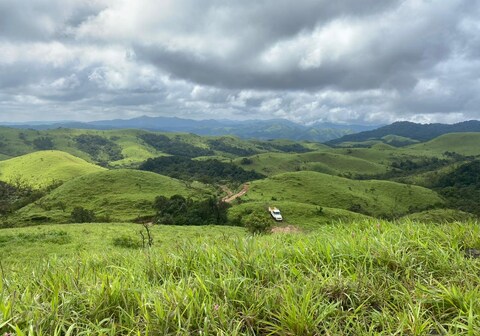 Alora Homestay-Sakleshpura