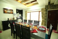 Captains Cabin Resort, Alleppey Captains Cabin Resort, Alleppey