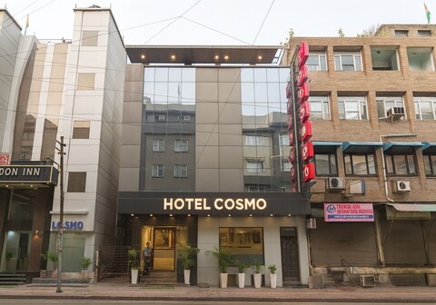 Hotel Cosmo
