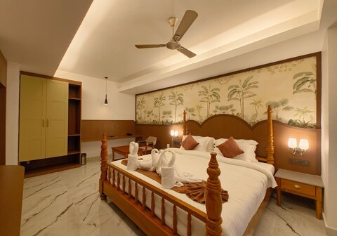 HOTEL SRIMANTA SANKARDEBV