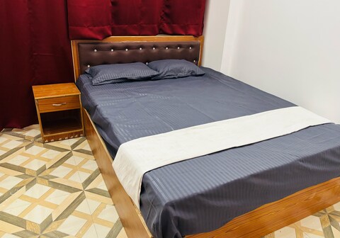 THE BANARAS RESIDENCY