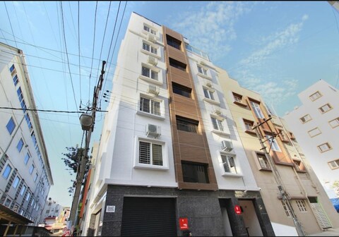 Hotel Royal Residence