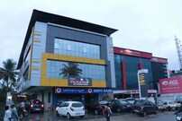 Hotel Pranav International, Coorg Hotel Pranav International, Coorg