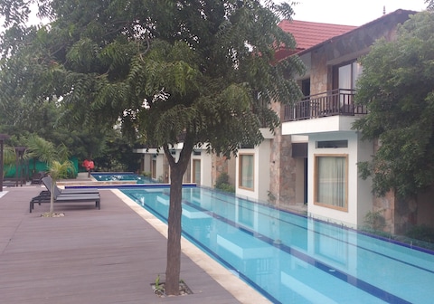 Ramya Resort & Spa