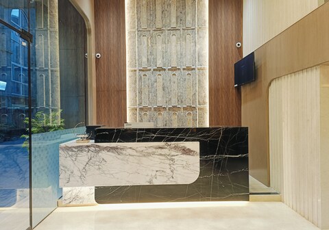 Hotel Maskan , Surat