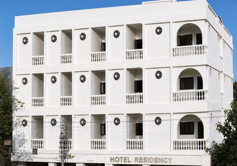 Hotel Residency