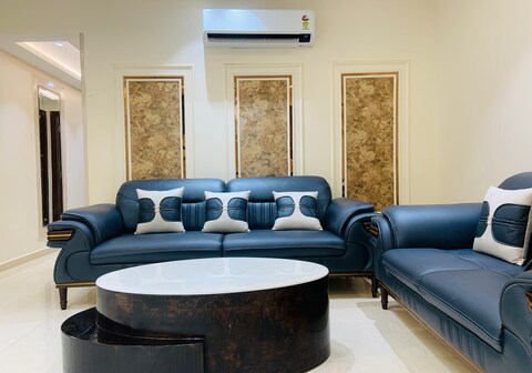 Shikhar - 2BHK Apartment near all temples