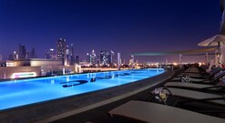 DAMAC Maison Dubai Mall Street., Dubai DAMAC Maison Dubai Mall Street., Dubai