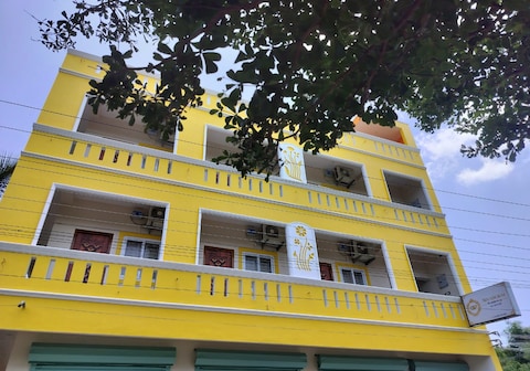 Sivadurai Residency