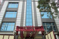 Hotel Sunshine Park, Delhi Hotel Sunshine Park, Delhi