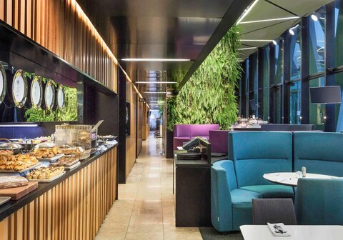 Novotel Auckland Airport