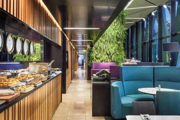 Novotel Auckland Airport