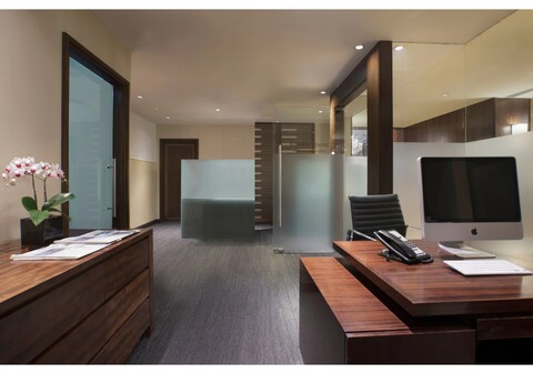 Holiday Inn Singapore Orchard City Centre