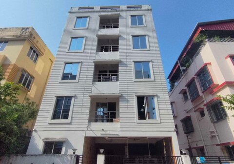 OYO 840246 Hotel 85 Newtown