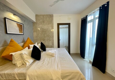 Graphite | 2BHK | GrehStay