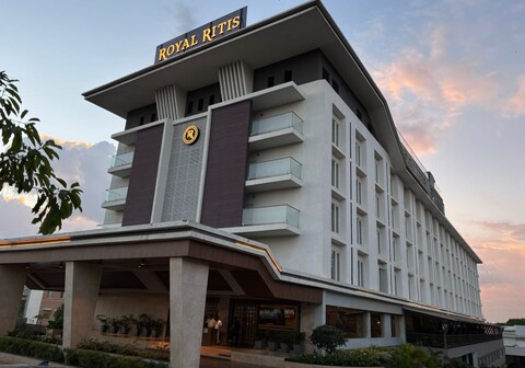 Royal Ritis