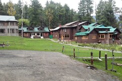 Aksa Resort, Pahalgam Aksa Resort, Pahalgam