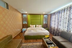 Hotel Asian Comfort, Srinagar Hotel Asian Comfort, Srinagar