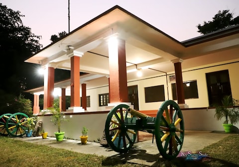 Maharaja Kothi