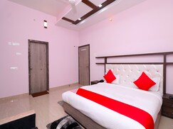 OYO 23416 Maharaja Hotel, Varanasi OYO 23416 Maharaja Hotel, Varanasi