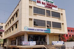 Sri Sai Residency Lodging, Hubli Sri Sai Residency Lodging, Hubli
