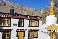 Tendel Homestay By StayApart, Nubra Valley Tendel Homestay By StayApart, Nubra Valley