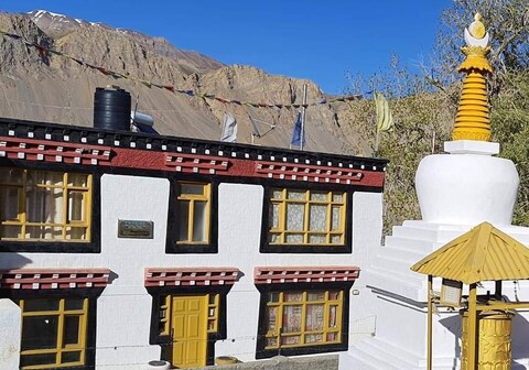 Tendel Homestay By StayApart