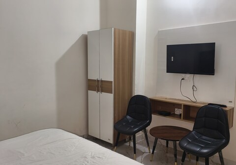 Hotel Sundram