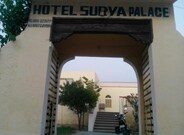 Hotel Surya Palace, Mandawa Hotel Surya Palace, Mandawa