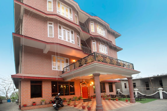 Golden Kuensel Resort and Spa