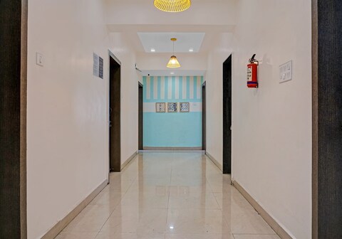 Hotel O Pimpri Stays